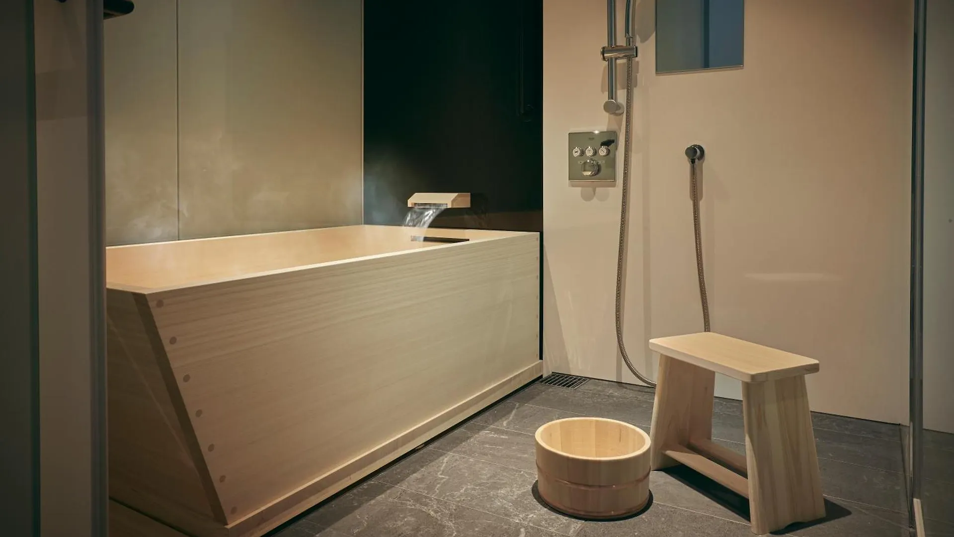 Hotel New Otani Osaka Japonia