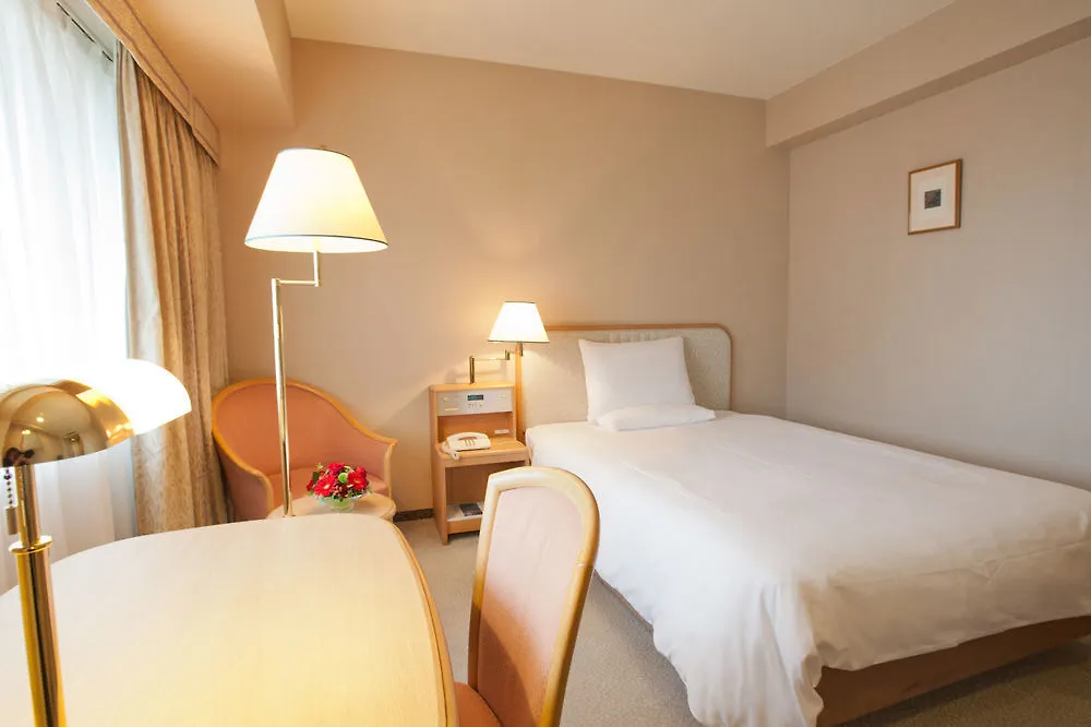 Hotel New Otani Osaka