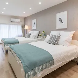  Holiday home Bijou Cyan