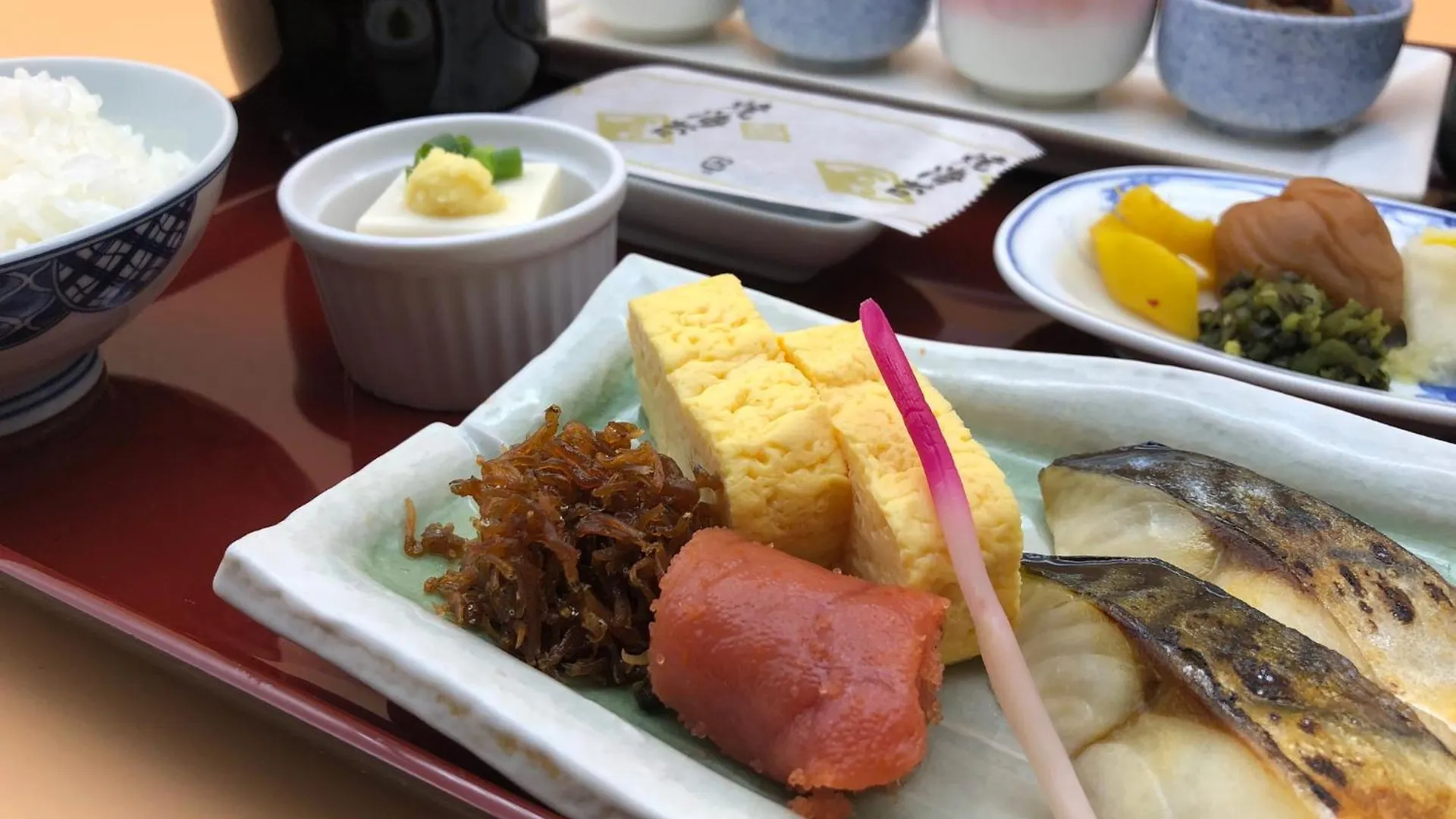 Hotel New Otani Osaka