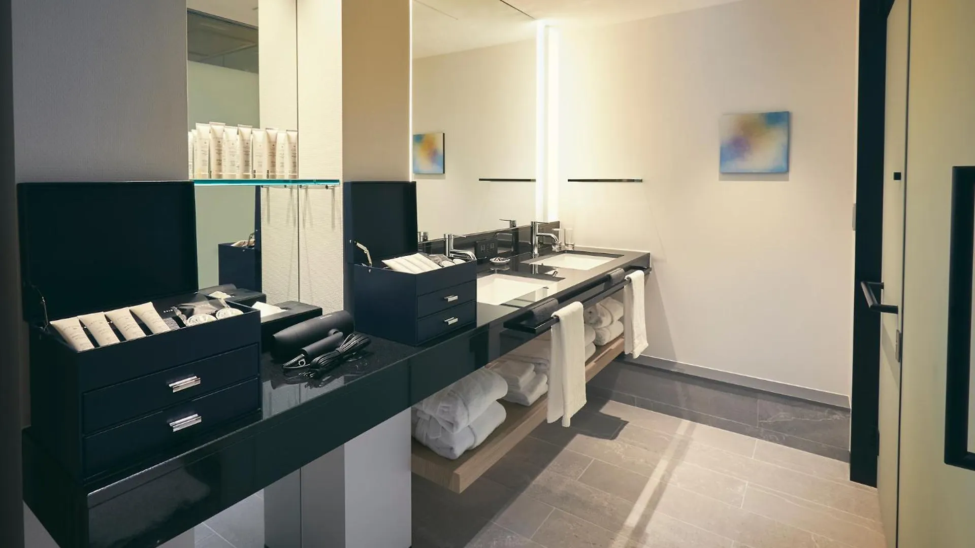 Hotel New Otani Osaka