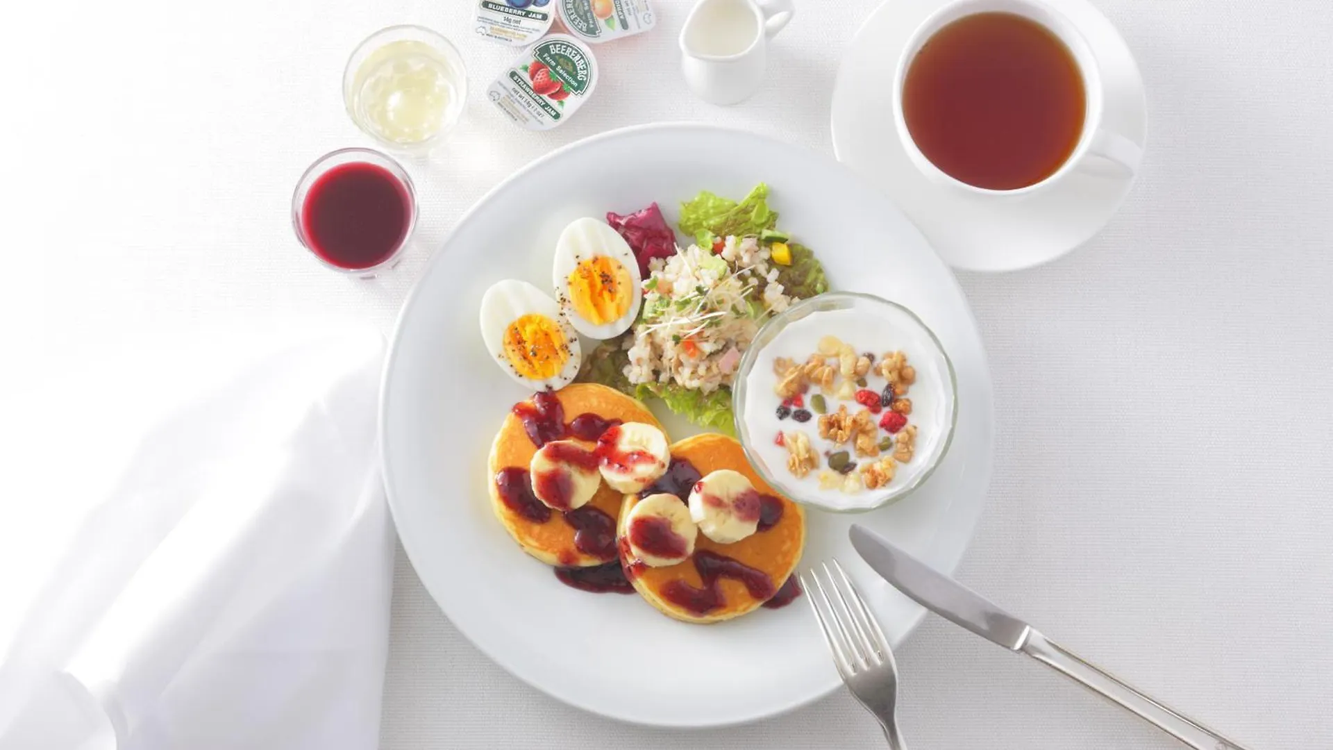 Hotel New Otani Osaka