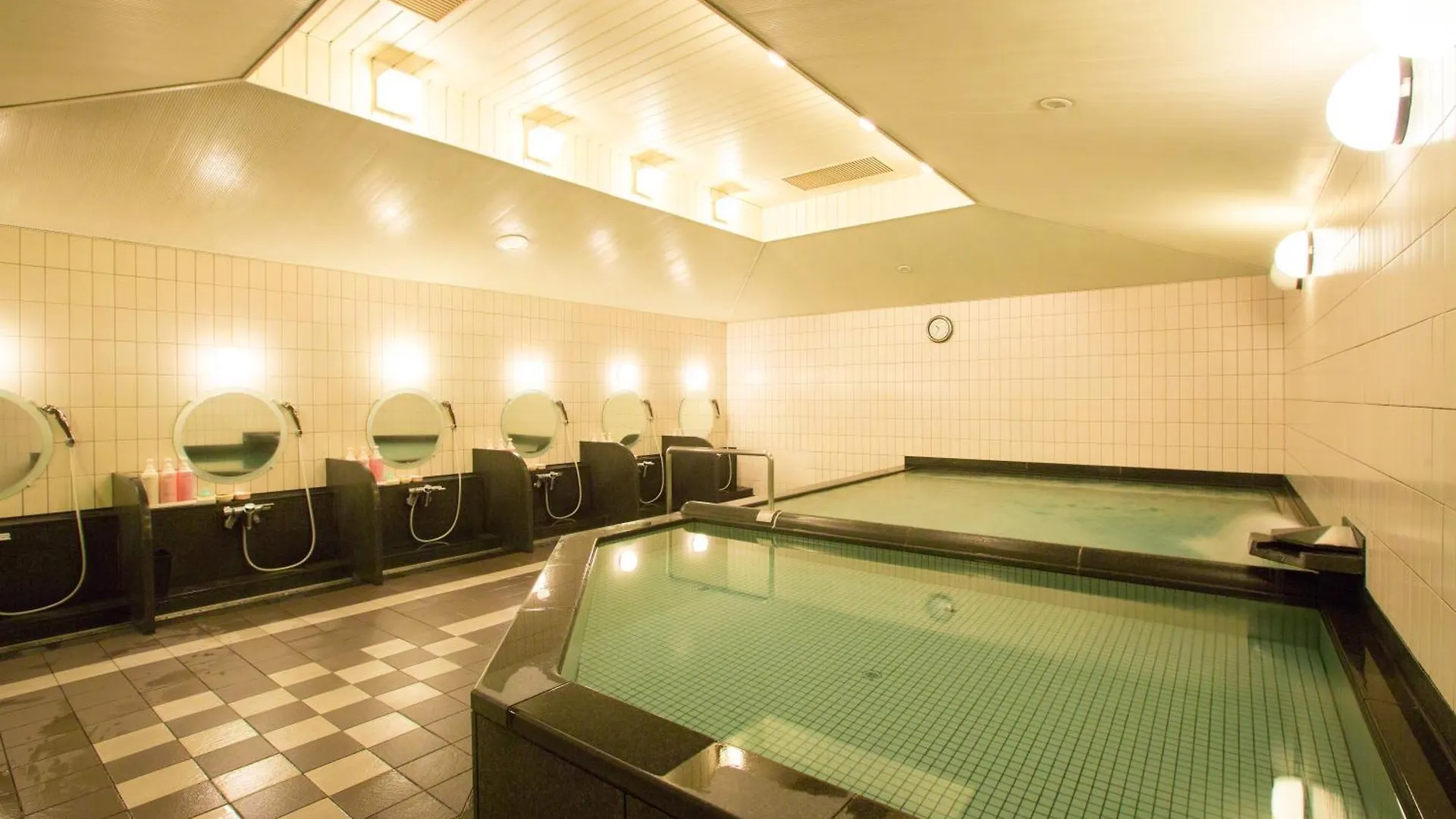 Hotel New Otani Osaka