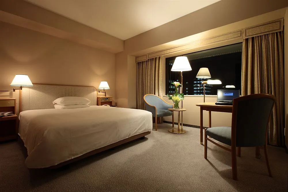 Hotel New Otani Osaka