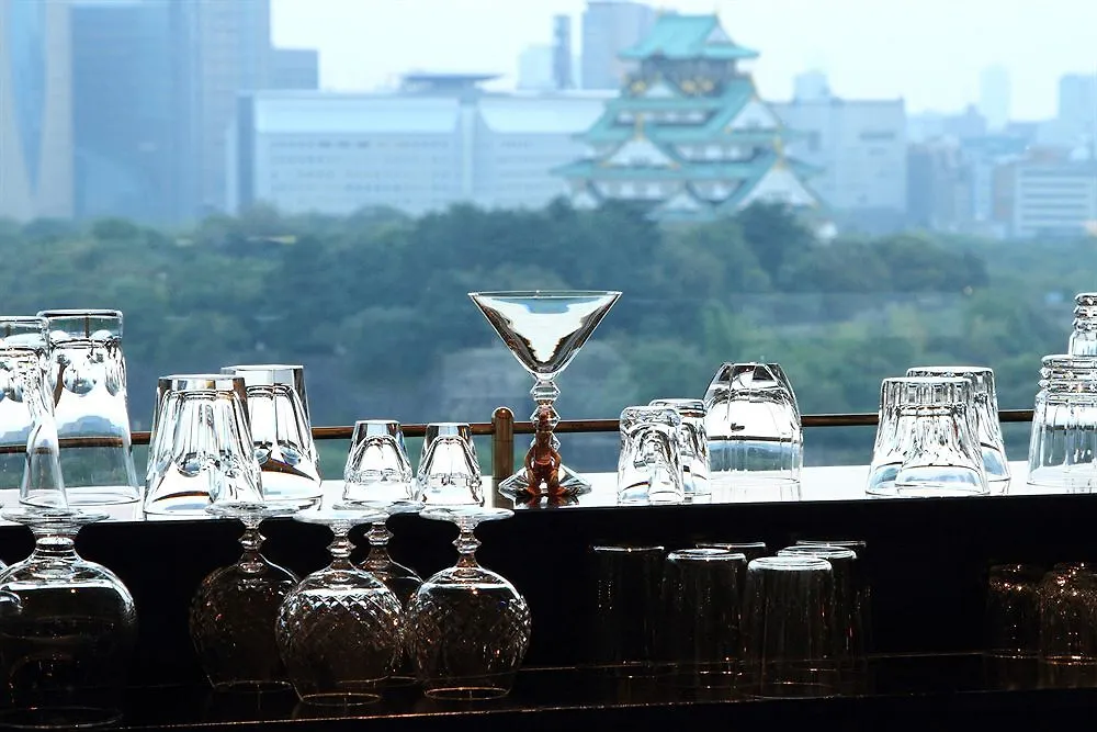 Hotel New Otani Osaka