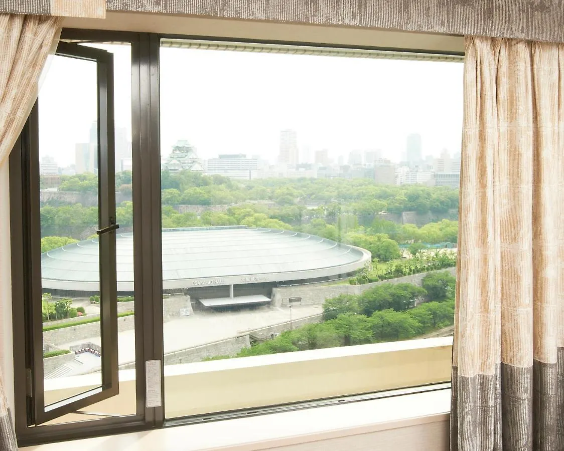 Hotel New Otani Osaka