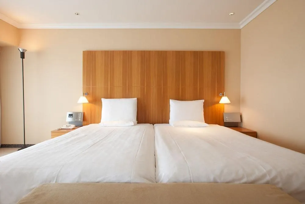 *****  Hotel New Otani Osaka Giappone