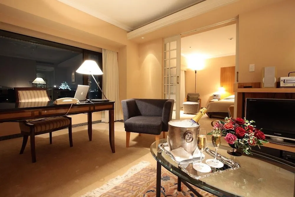 Hotel New Otani Osaka