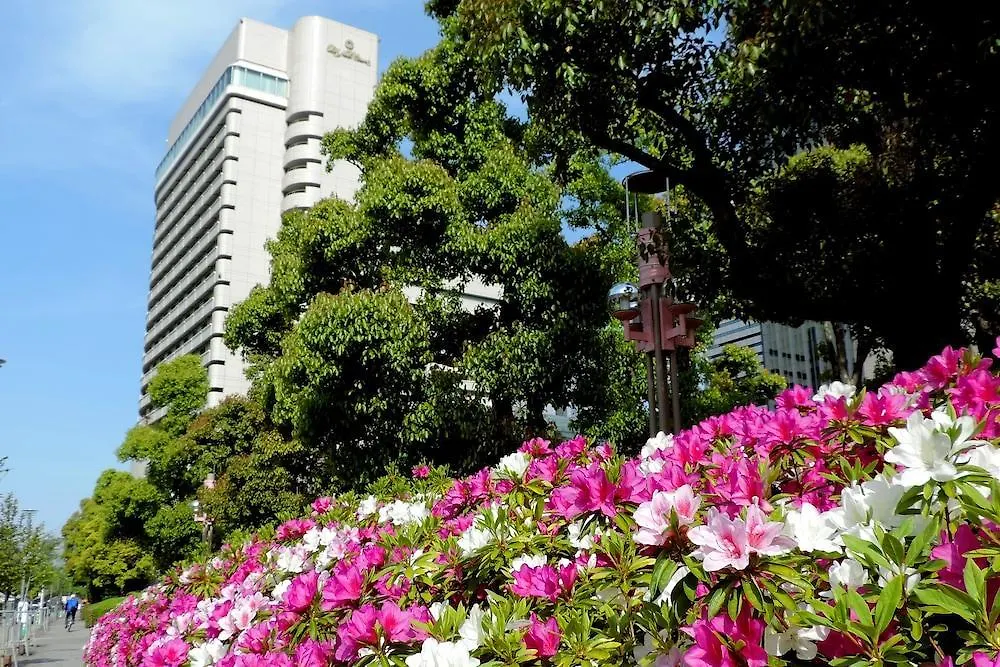 Hotel New Otani Osaka 5*,