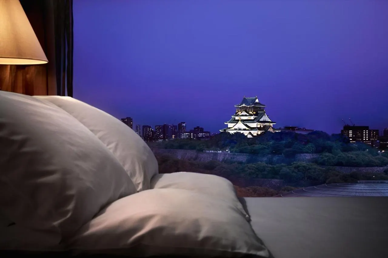 Hotel New Otani Osaka