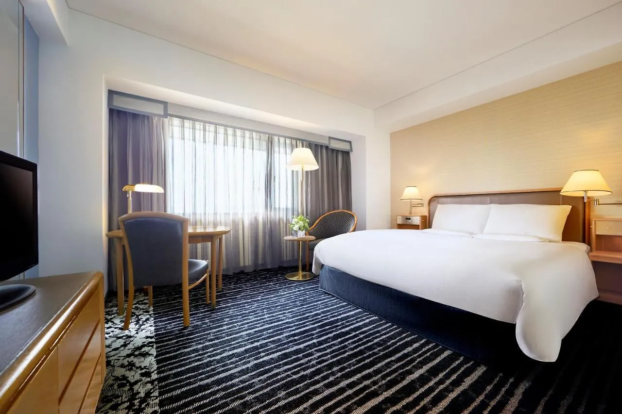 *****  Hotel New Otani Osaka Giappone