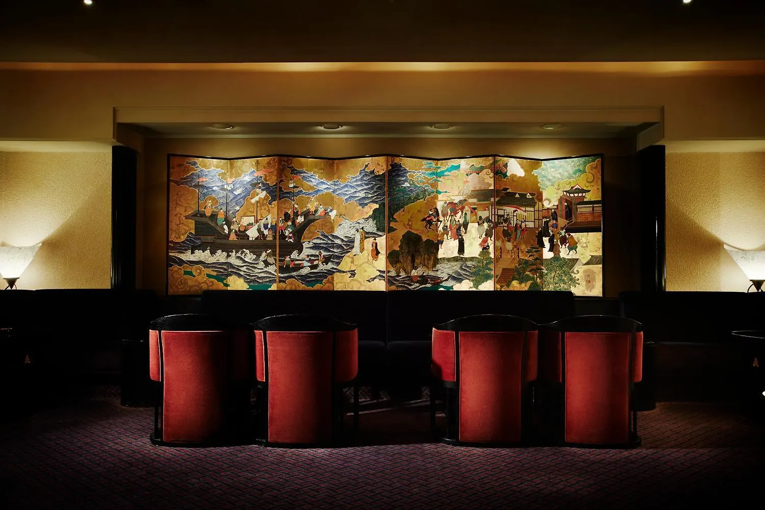 *****  Hotel New Otani Osaka Giappone