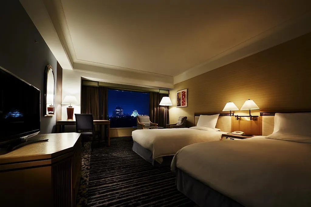 Hotel New Otani Osaka