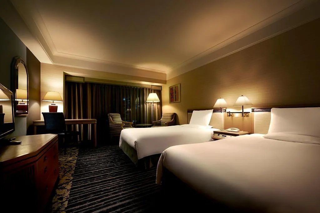 *****  Hotel New Otani Osaka Japan