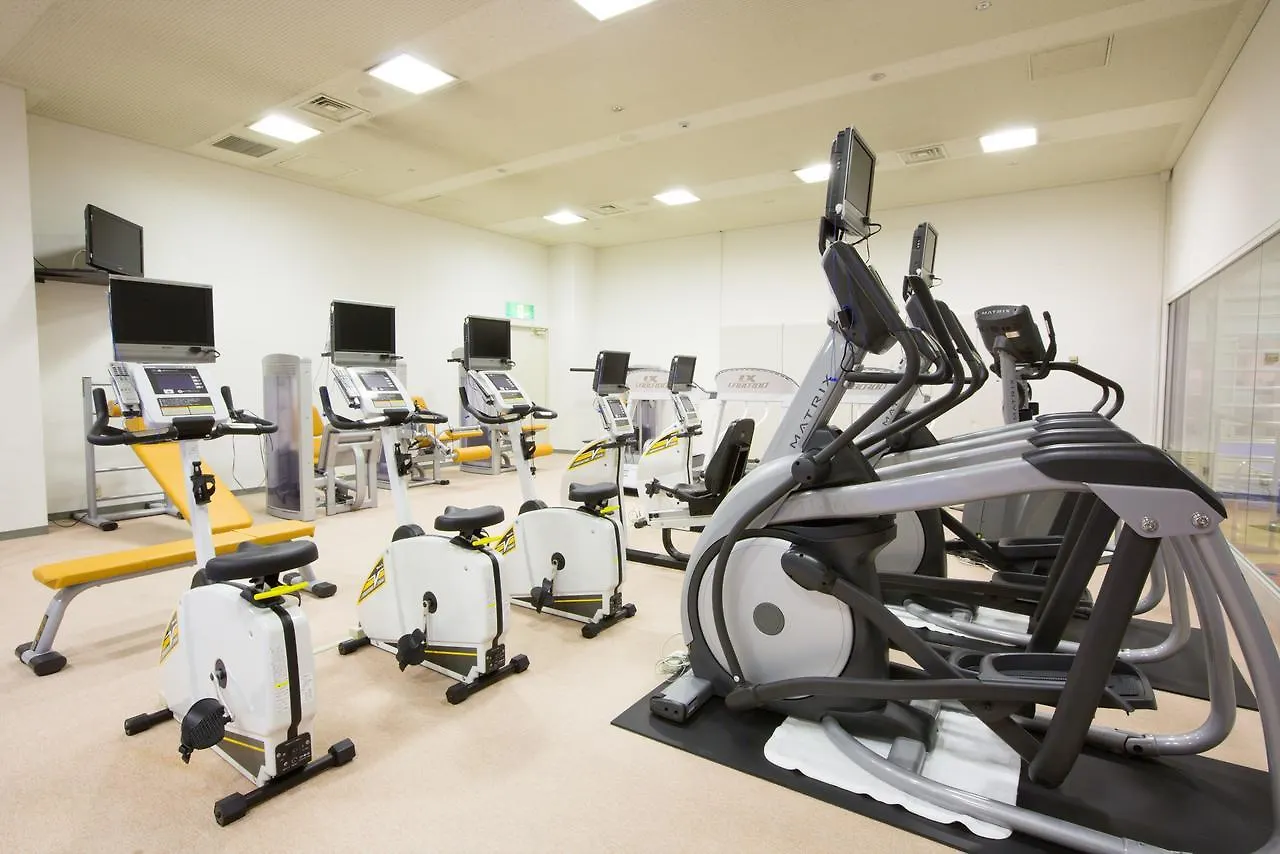 *****  Hotel New Otani Osaka Giappone