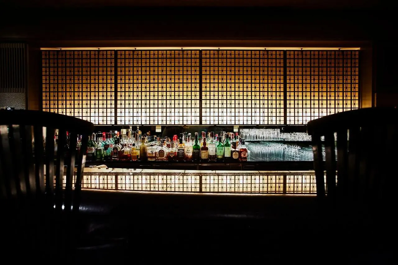 *****  Hotel New Otani Osaka Japan