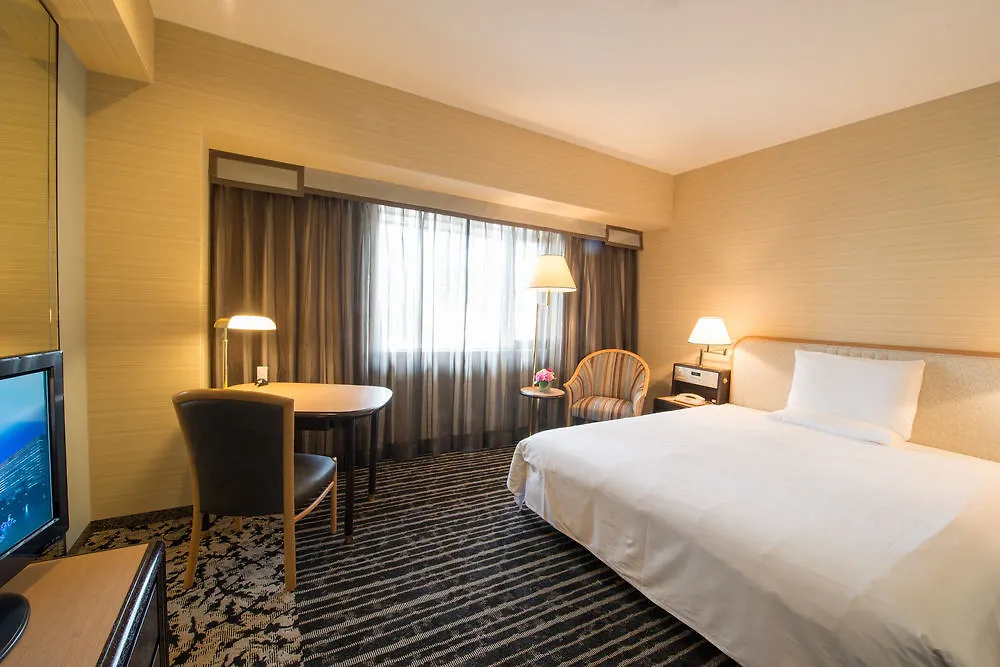 Hotel New Otani Osaka 5*,  Giappone