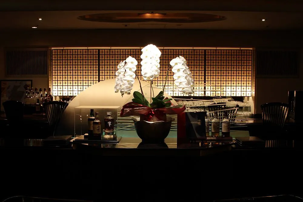 Hotel New Otani Osaka