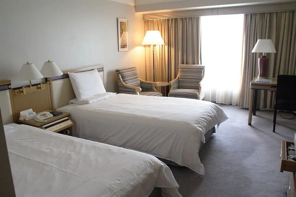 Hotel New Otani Osaka